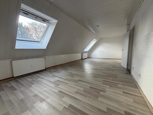 Foto - Etagenwohnung in Gelsenkirchen zur Miete