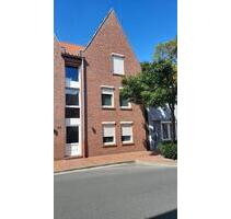 Ansprechende 2-Zimmer-Wohnung mit Balkon in Emden