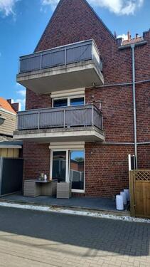 Foto - Etagenwohnung zur Miete in Emden