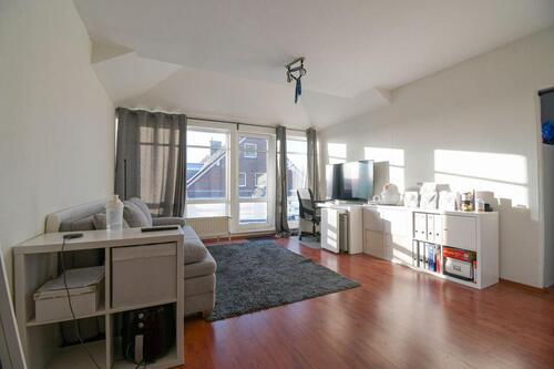 Foto - 1 Zimmer Etagenwohnung in Oldenburg