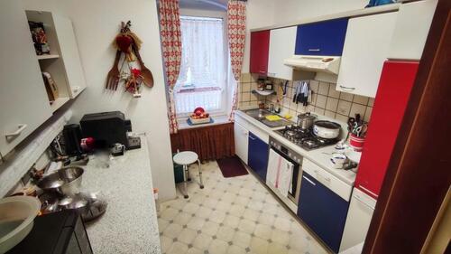 Foto - 3 Zimmer Etagenwohnung in Stuttgart