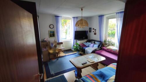 Foto - Etagenwohnung in Stuttgart zur Miete