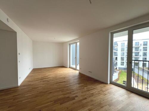 Foto - 3 Zimmer Etagenwohnung zur Miete in Hamburg