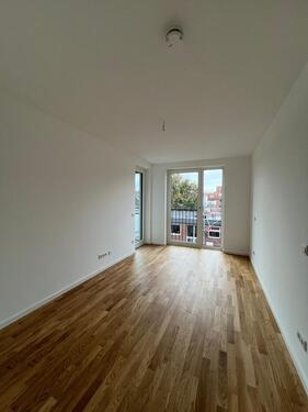 Foto - Etagenwohnung in Hamburg zur Miete