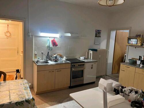 Foto - 2 Zimmer Wohnung 55 m² möbliert