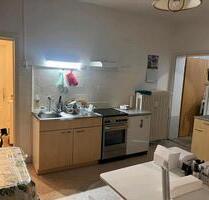 2 Zimmer Wohnung 55 m² möbliert - Hamburg Harburg