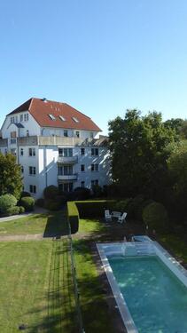 Foto - 2 Zimmer Etagenwohnung zur Miete in Kaltenkirchen