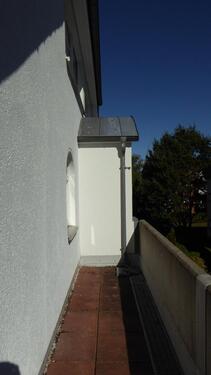 Foto - 2 Zimmer Etagenwohnung in Kaltenkirchen