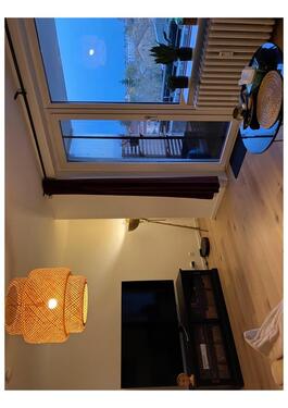 Foto - Zwischenmiete März-Juni in vollmöblierter Wohnung, Nähe Volkspark