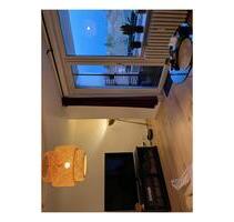 Zwischenmiete März-Juni in vollmöblierter Wohnung, Nähe Volkspark - Mainz Oberstadt