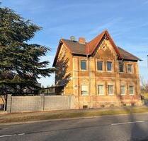 Nutzen Sie attraktive steuerliche Abschreibungsmöglichkeiten! - Raguhn-Jeßnitz