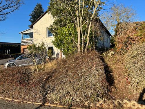 Foto - 10 Zimmer Einfamilienhaus zum Kaufen in Bad Arolsen