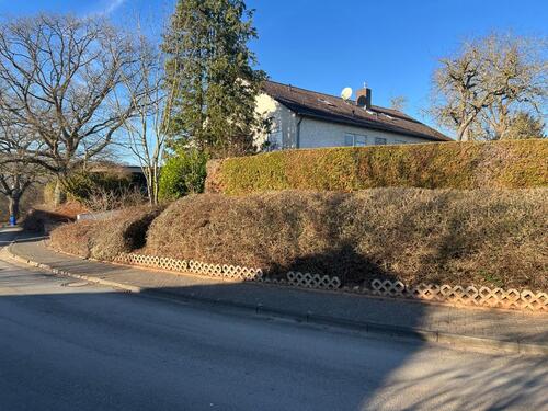 Foto - 10 Zimmer Einfamilienhaus in Bad Arolsen