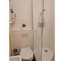 Möblierte Zweizimmerwohnung in zentraler Innenstadtlage - Bremerhaven Mitte