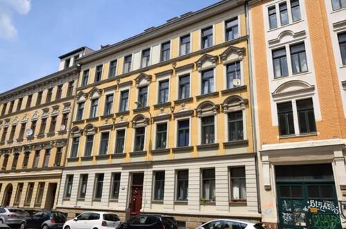 Foto - 2-Raum-Wohnung * OHNE Maklerprovision * Mietanpassung mgl. *