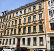 2-Raum-Wohnung * OHNE Maklerprovision * Mietanpassung mgl. * - Leipzig Ost