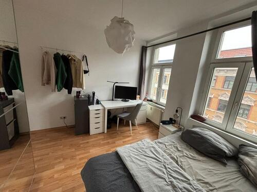 Foto - 2 Zimmer Etagenwohnung in Leipzig