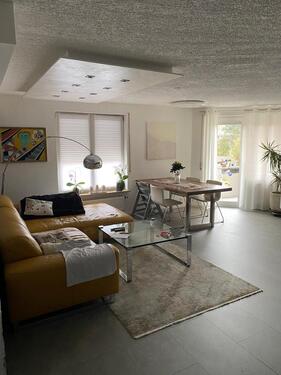 Foto - Helle 4 Zimmer Maisonette Wohnung in Magstadt