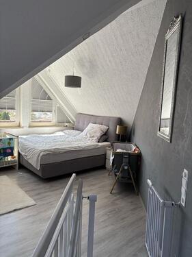 Foto - 4 Zimmer Maisonettenwohnung zur Miete in Magstadt