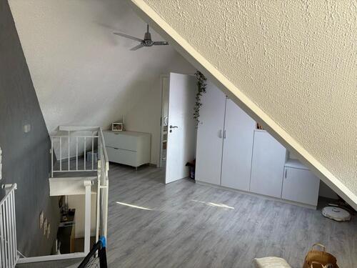 Foto - 4 Zimmer Maisonettenwohnung in Magstadt