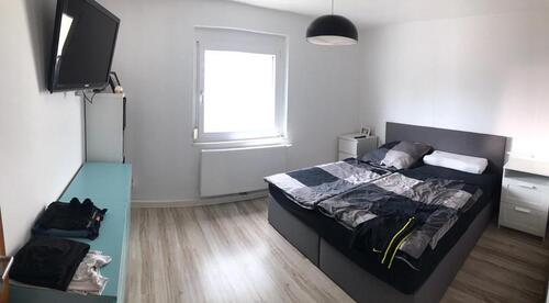 Foto - Etagenwohnung in Tiefenbronn zur Miete