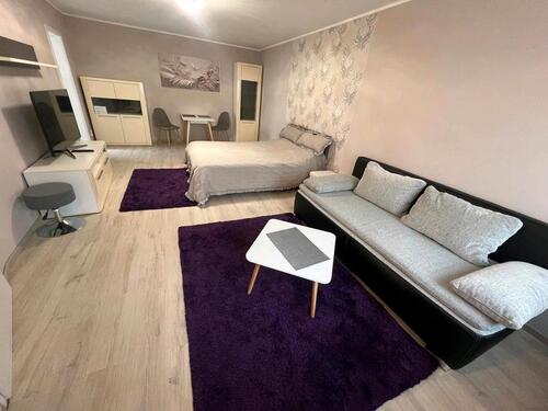 Foto - 1 Zimmer Hochparterre in Büdingen