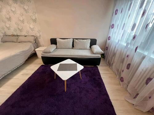 Foto - Hochparterre in Büdingen zur Miete