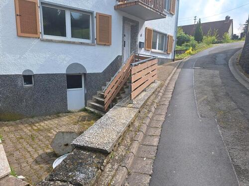 Foto - Haus zu vermieten! 155m² - 1.200,00&nbsp;EUR Kaltmiete, ca.&nbsp; 155,00&nbsp;m&sup2;