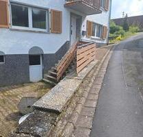 Haus zu vermieten! 155m² - 1.200,00&nbsp;EUR Kaltmiete, ca.&nbsp; 155,00&nbsp;m&sup2; in Rammelsbach (PLZ: 66887)