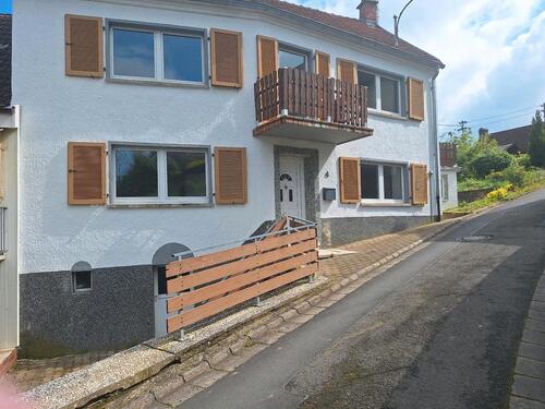 Foto - 6 Zimmer Einfamilienhaus zur Miete in Rammelsbach