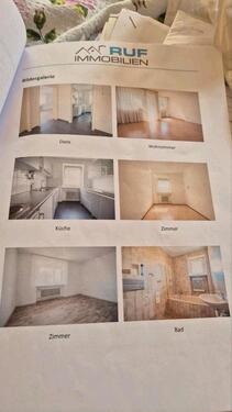 Foto - 3 Zimmer Etagenwohnung zum Kaufen in Schongau