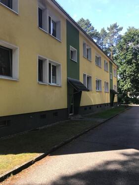 Foto - 3 Zimmer Etagenwohnung zur Miete in Berlin