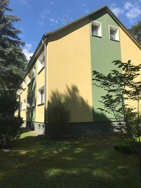 Foto - 3 Zimmer Etagenwohnung in Berlin