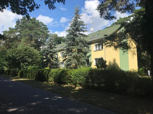 Foto - Etagenwohnung in Berlin zur Miete