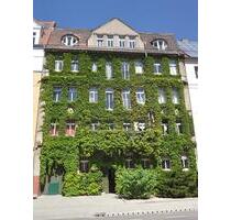 Gemütliche 3-Raumwohnung in der südlichen Innenstadt EBK - Halle (Saale) Damaschkestraße