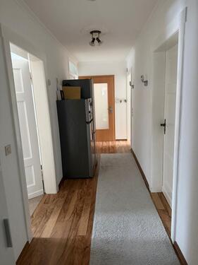 Foto - Sonnige Dachgeschosswohnung - 890,00&nbsp;EUR Kaltmiete, ca.&nbsp; 76,00&nbsp;m&sup2;