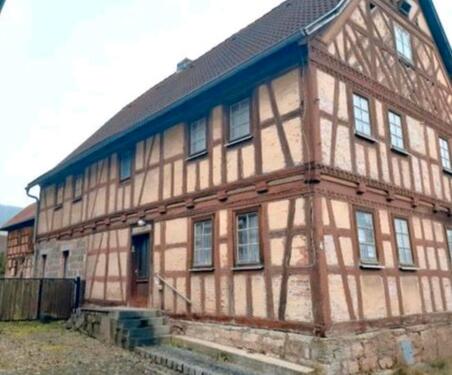 Foto - Wunderschönes freistehendes Einfamilienhaus