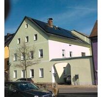 von Privat 3 Mieteinheiten Mehrfamilienhaus Stadtkern Waidhaus