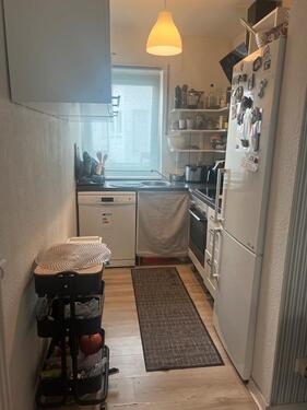 Foto - 3 Zimmer Etagenwohnung in Dortmund