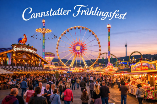 Foto - 1- Zimmerwhg - 8 min zu Fuß vom Cannstatter Wasen - wochenweise