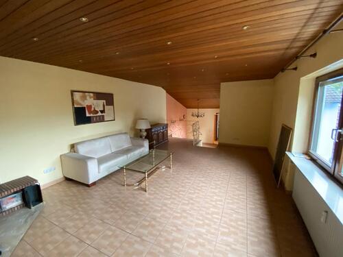 Foto - 4 Zimmer Dachgeschoßwohnung zum Kaufen in Baden-Baden