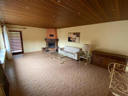 Foto - 4 Zimmer Dachgeschoßwohnung in Baden-Baden