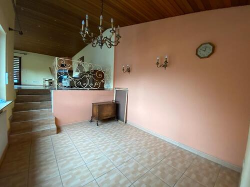 Foto - Dachgeschoßwohnung in Baden-Baden zum Kaufen