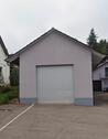 Foto - Garage - Ideal für Oldtimer, Wohnwagen oder Boot.