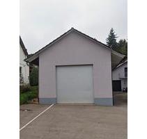 Garage - Ideal für Oldtimer, Wohnwagen oder Boot. - Murg
