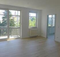 Sonnenberg * MODERNE 3 Zimmer * Balkon * Frei ab 01.07.2026 - Chemnitz Hilbersdorf