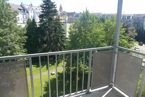 Foto - Etagenwohnung in Chemnitz zur Miete