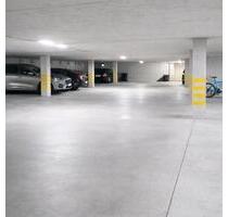Tiefgaragenstellplatz in KONSTANZ - BODENSEE - München Schwabing-Freimann