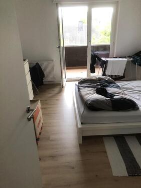 Foto - 2 Zimmer Dachgeschoßwohnung zur Miete in Lippstadt
