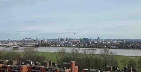 Foto - Etagenwohnung in Neuss zur Miete